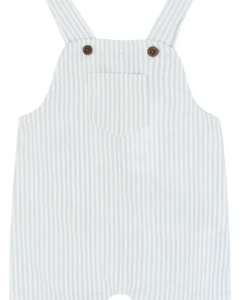 Toby Buksedragt Heather Striped 56