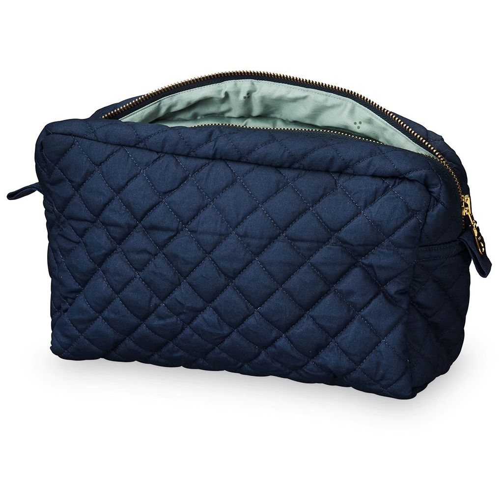 Toilettaske Navy Cam Cam Copenhagen