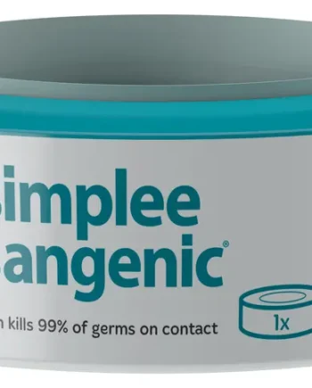 Sangenic Simplee Refill   Stk