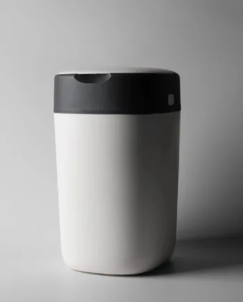 Tommee Tippee Twist   Click Blespand Hvid