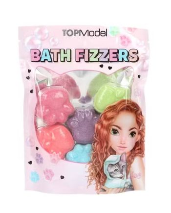 Top Model Badebomber Poter   Pak