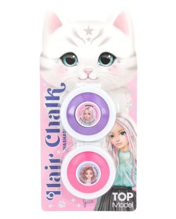 Top Model Hårkridt Kat