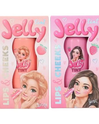 Top Model Jellystift Assorteret   Stk