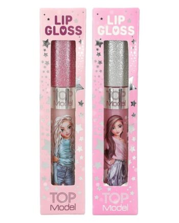 Top Model Lipgloss Bling Bling Assorteret   Stk
