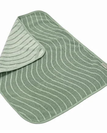 Topper Til Puslepude  Woodland Sage Green