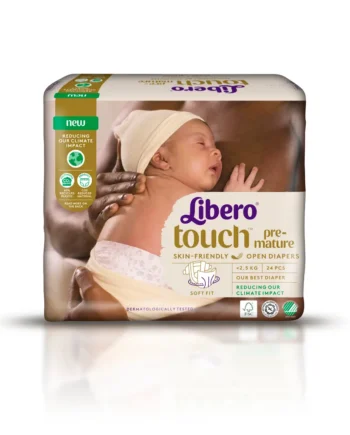 Touch Præmature-str    -    Kg  24stk