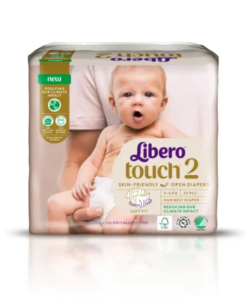 Touch Str      -  Kg  32 Stk