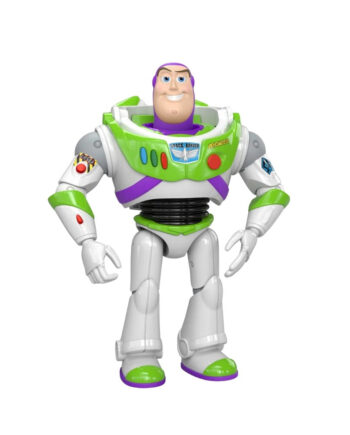 Toy Story Buzz Lightyear 18 Cm