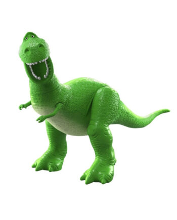 Toy Story Dinosaur Rex 18 Cm