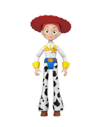 Toy Story Jessie Dukke 18 Cm