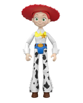 Toy Story Jessie Dukke 30 Cm