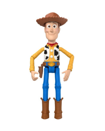 Toy Story Woody Dukke 18 Cm