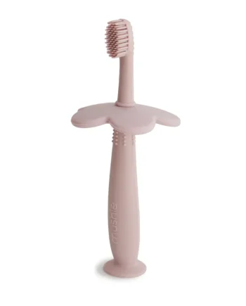 Training Toothbrush Blush