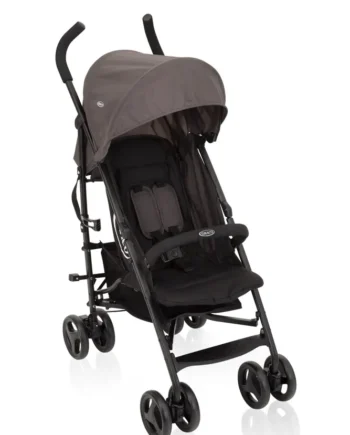 Travelite Black   Grey