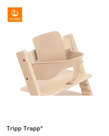 Tripp Trappâ  Baby Setâ  Natural