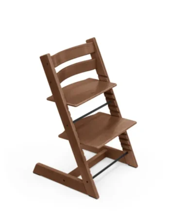 Tripp Trapp Stol  Bøg Warm Brown