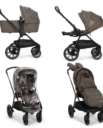 Triv Lx All Season Set Chestnut