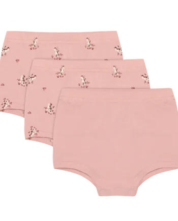 Trusser   Pak Misty Rose 90