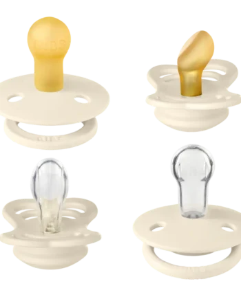 Try-it Collection Ivory