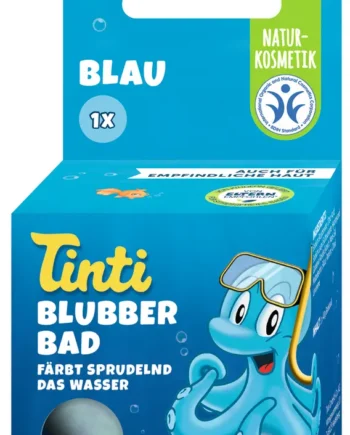 Tryllekugle Pastelblå