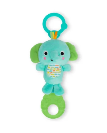 Tug Tunes Elefant