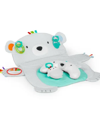 Tummy Time Prop   Play  Aktivitetstæppe