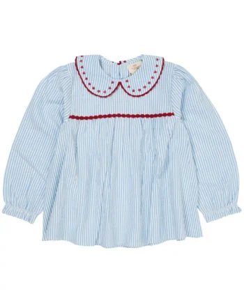 Tunika    Hjerter Berry 116