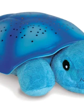 Twilight Turtle Blue