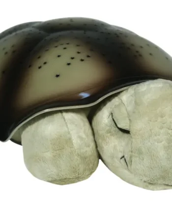 Twilight Turtle  Mocha