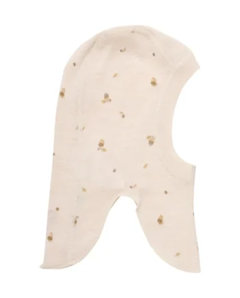 Uld Balaclava Aop 2020 90