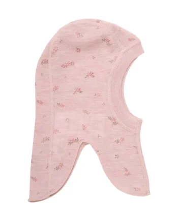 Uld Balaclava Aop 6340 60