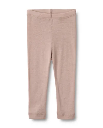 Uld Leggings Agi Dry Rose 62
