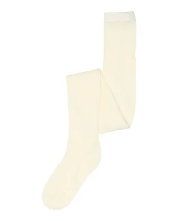 Uld Strømpebuks Rib 432 70