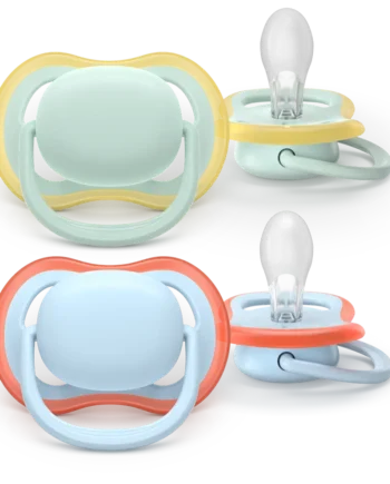 Ultra Air Soother   -     Lysegrøn Lyseblå