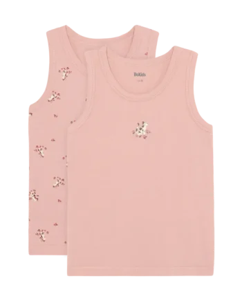 Undertrøje   Pak Misty Rose 110