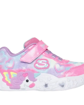 Unicorn Charmer Pink 24