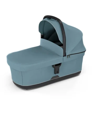 Urban Glide Liggedel Mid Blue