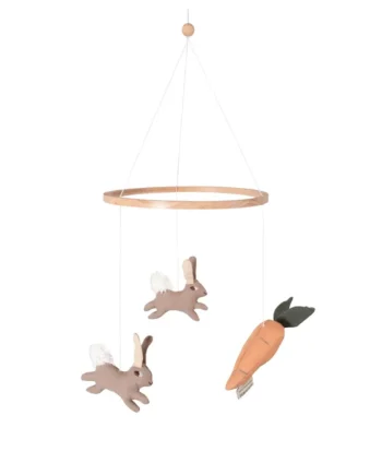 Uro   Hør Carrot Thief