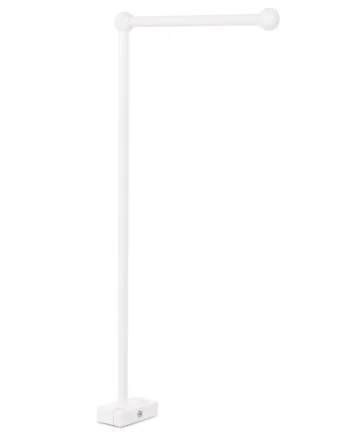 Uroholder Hvid