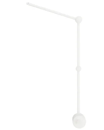 Uroholder Hvid