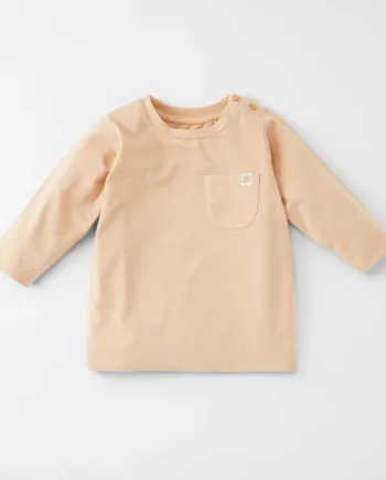 Uv Longsleeve Peachy Summer   -12m