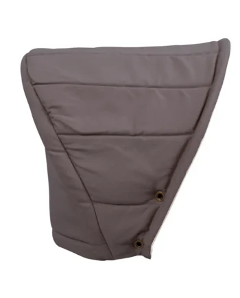 Uv-kaleche Til Frida Swift Lift Dark Grey