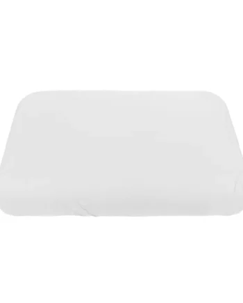 Vådliggerlagen  Baby 70   120 Cm  Hvid