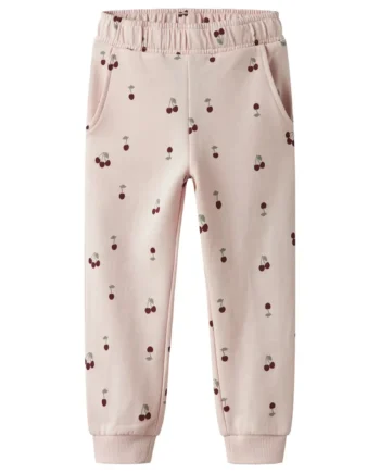 Valba Sweatpant Crystal Pink 92