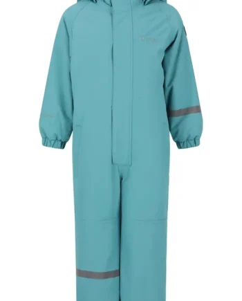 Vally Flyverdragt  -pro 10000 Brittany Blue 122-128