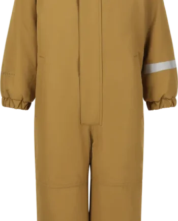 Vally Flyverdragt  -pro 10000 Dull Gold   98-104
