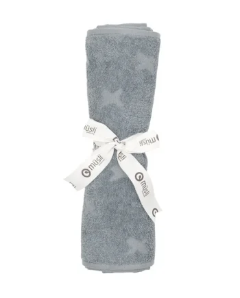 Vaskeklude  -pak  30   30 Cm Jasmin Blue