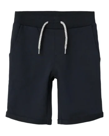 Vermo Lang Sweat Shorts Sapphire 98