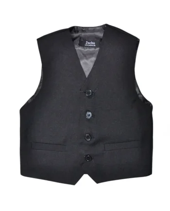 Vest Sort 68