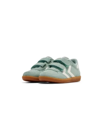 Victory Suede Ii Infant Frosty Green 26